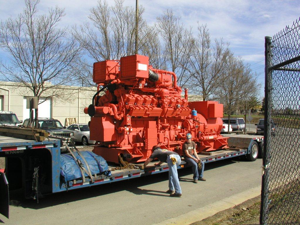 Job Announcement Stationary Engineer (Senior) County of Solano